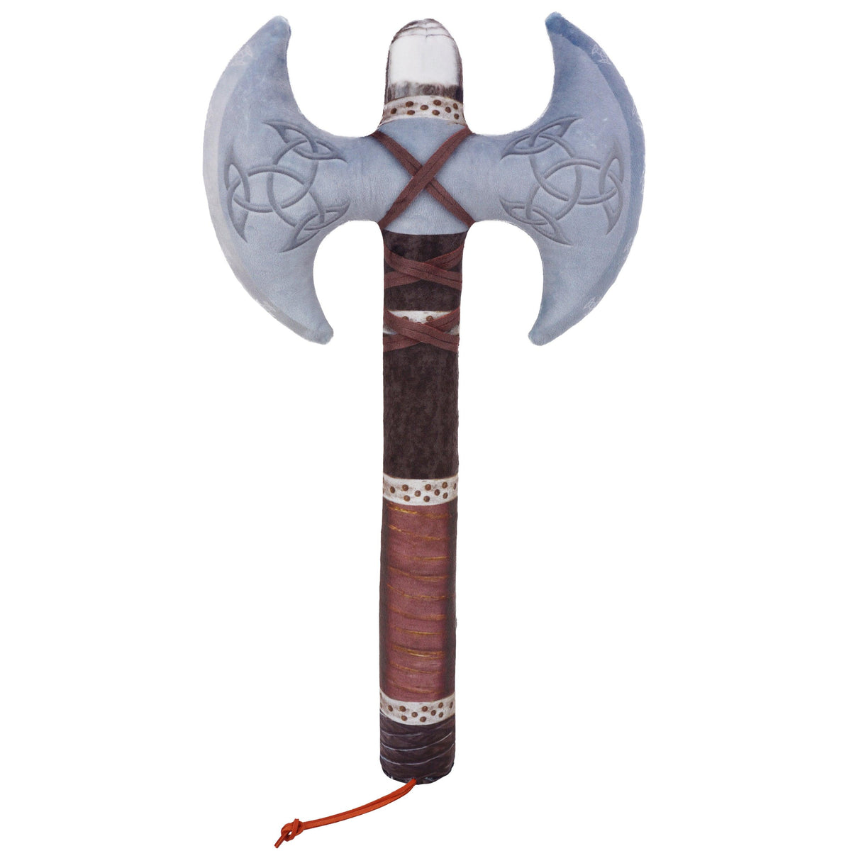 Little Vikings Plush Battle Axe | June Garden – June Garden Toys