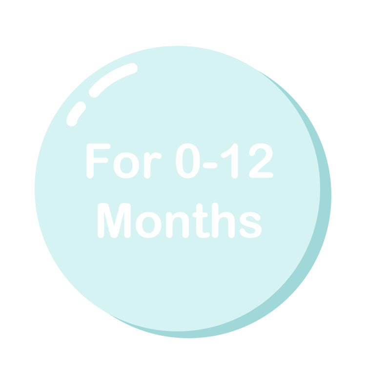 0 - 12 Months - June Garden Toys