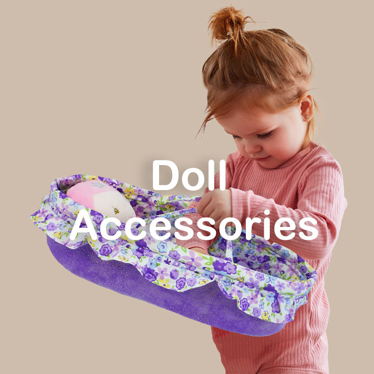 Doll Accessories