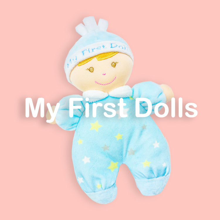 My First Dolls