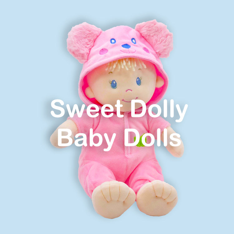 Sweet Dolly