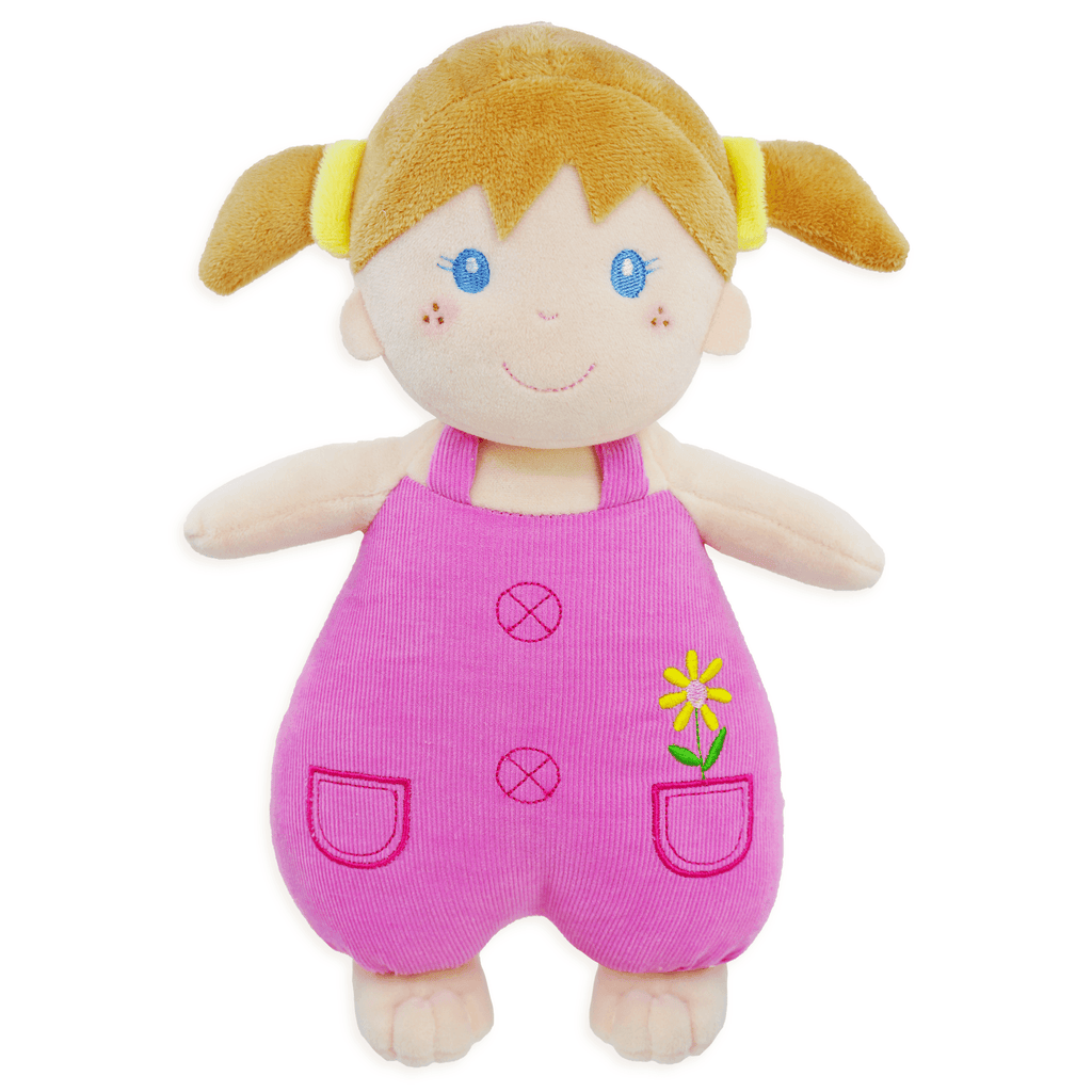 My First Doll Molly - June Garden Toys