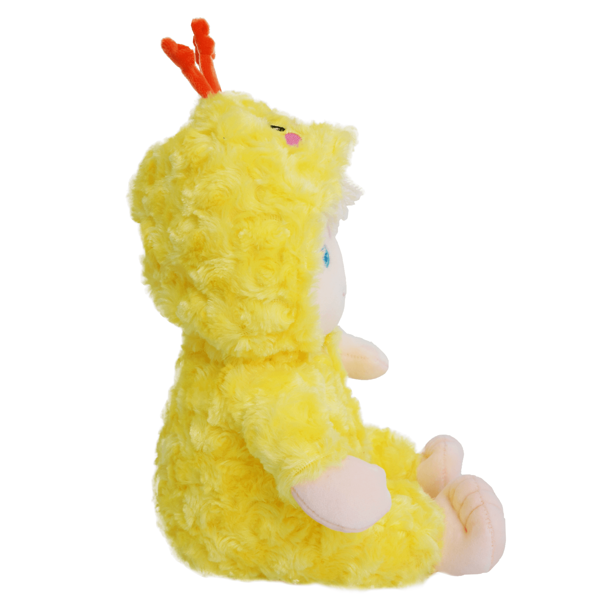 Sweet Dolly Cheerful Chicky – June Garden Toys