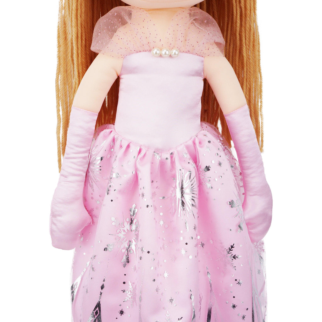 Princess Seraphina Rainbowdream - June Garden Toys