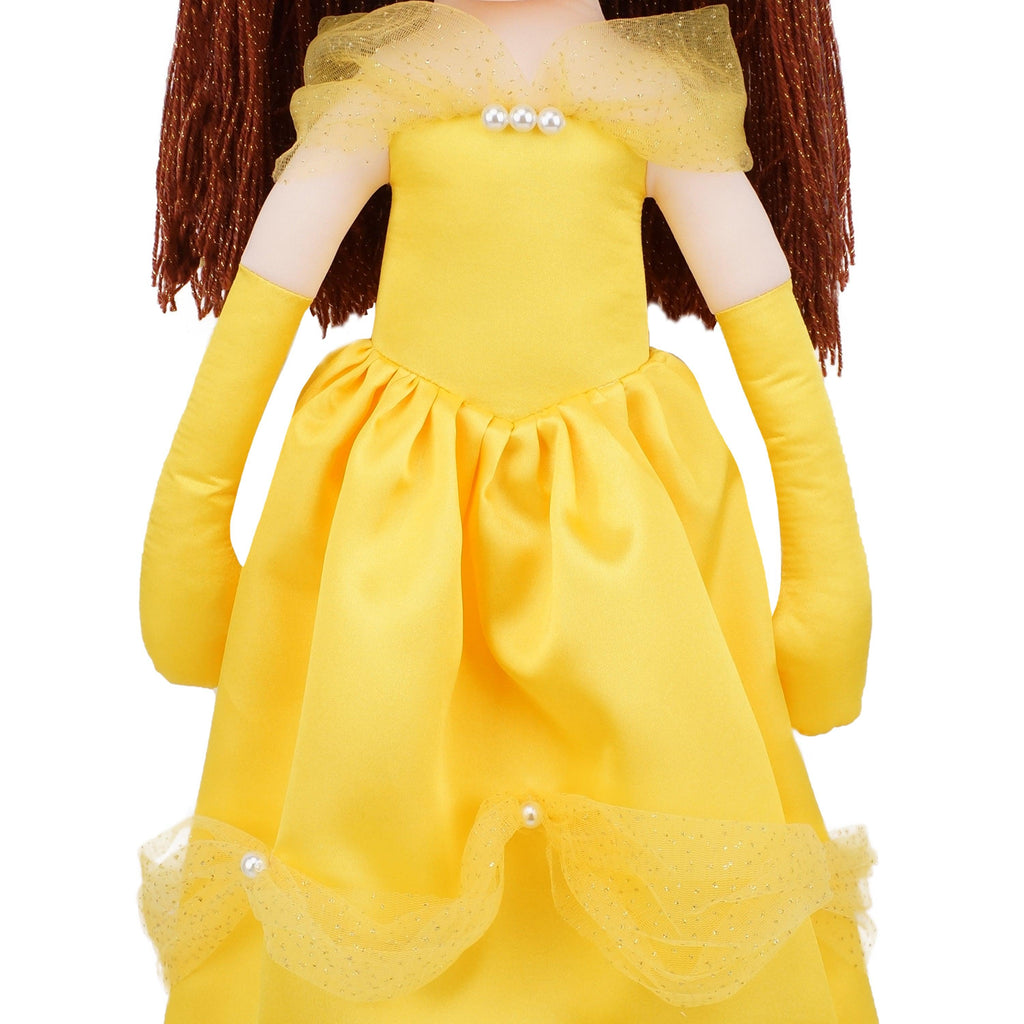 Princess Merida Sunsparkle - June Garden Toys