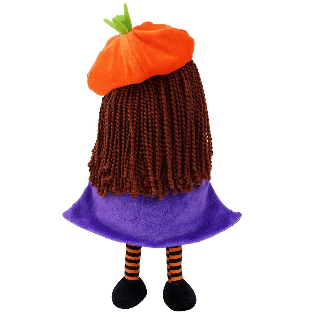 Personalized Halloween Sophie - June Garden Toys