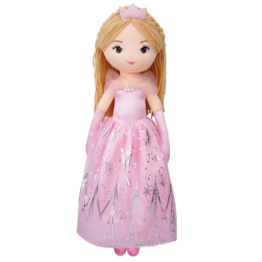 Princess Seraphina Rainbowdream - June Garden Toys