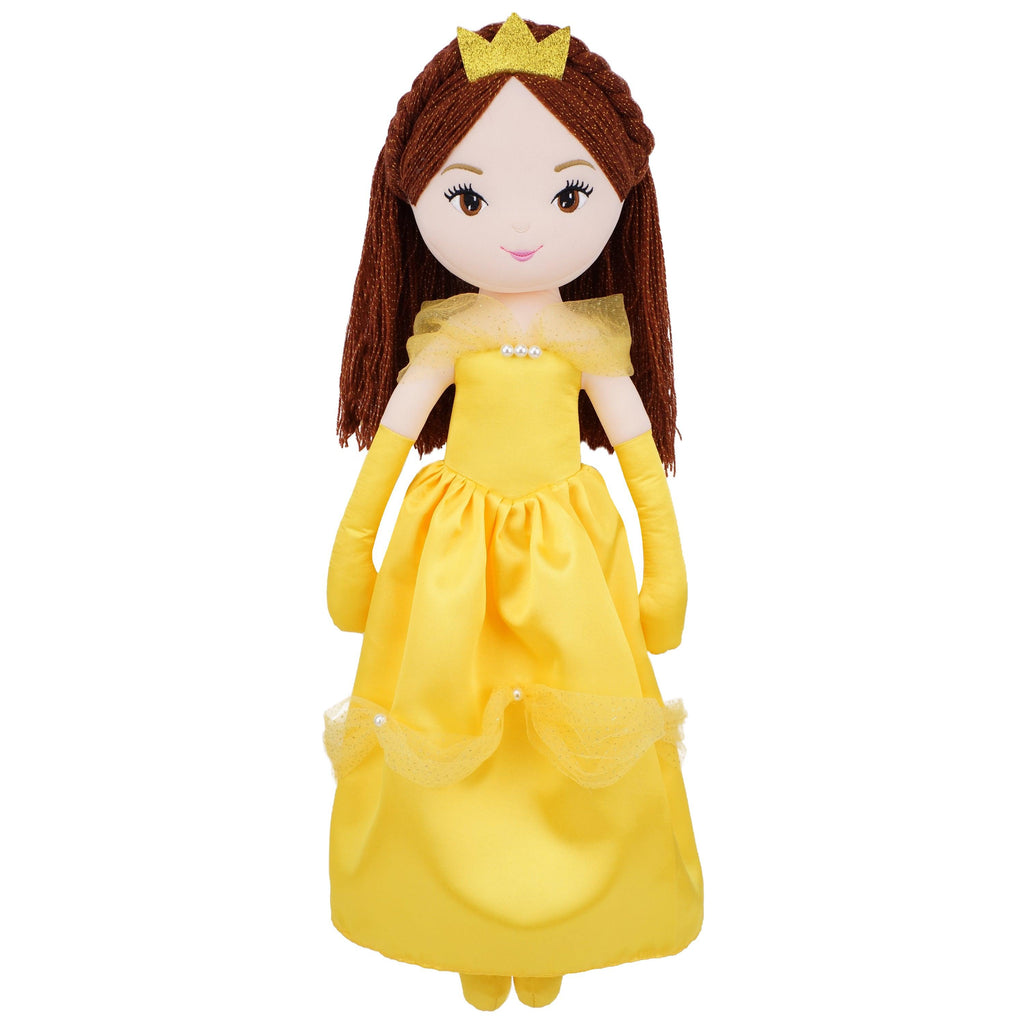 Princess Merida Sunsparkle - June Garden Toys