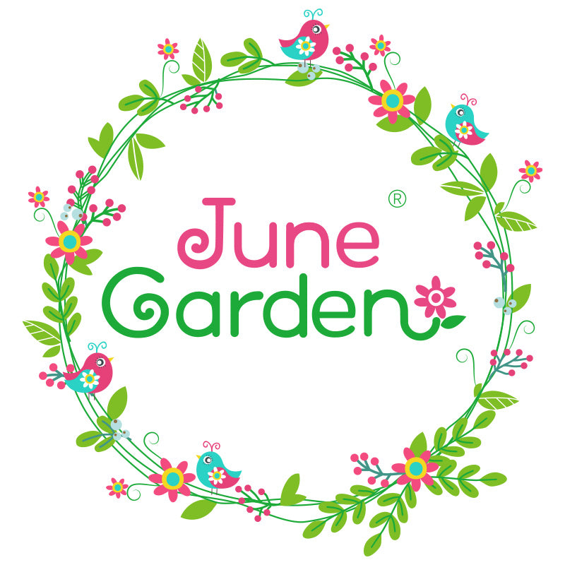 June Garden Toys