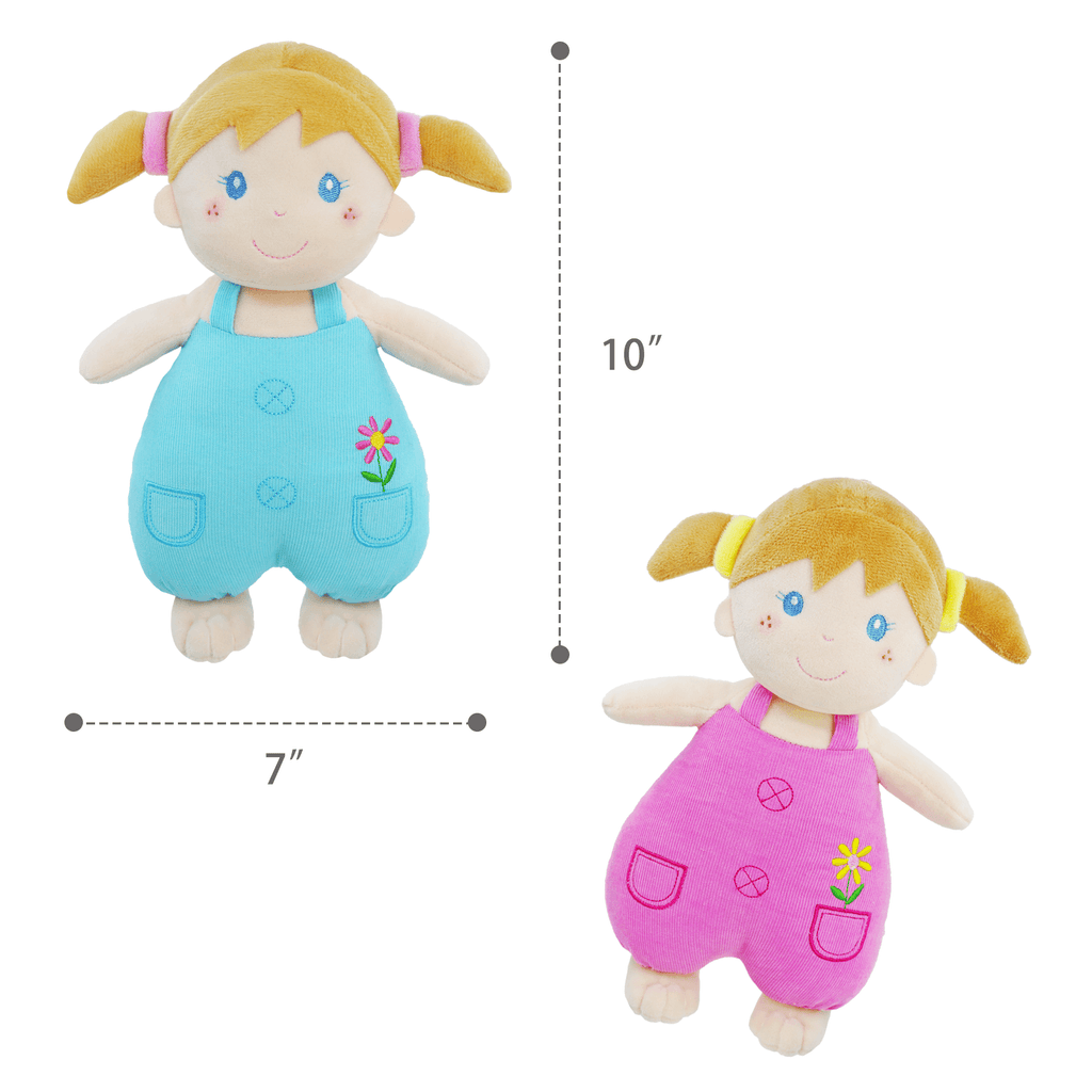 My First Doll Molly - June Garden Toys