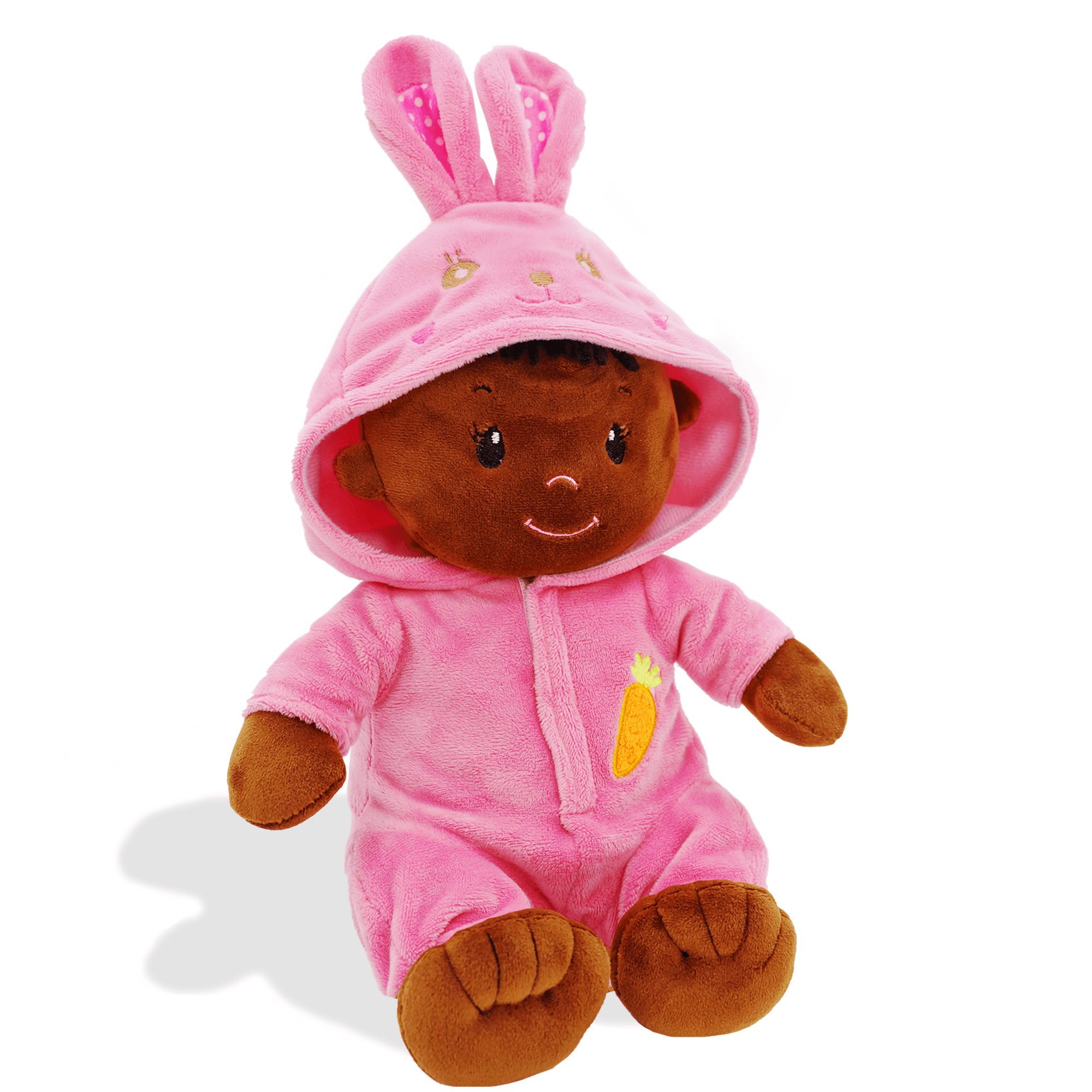 Baby charlotte online doll