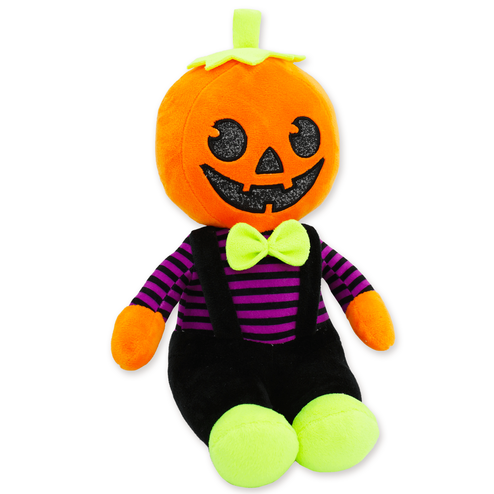 Pumpkin plush toy sales