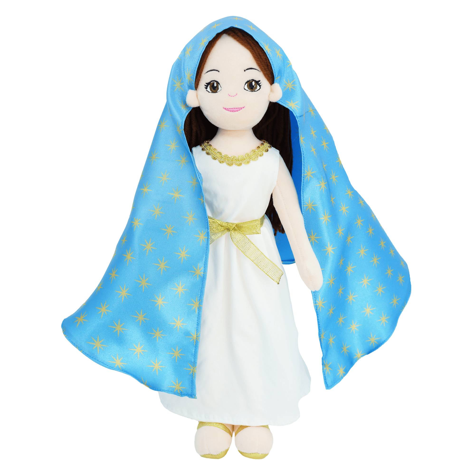 Virgin Mary June Garden Toys Virgin Mary June Garden Toys